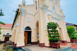 Cathedral of the Diocese of Can Tho image