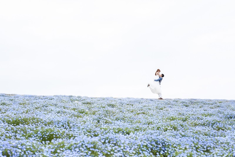 アジュールひたちなかウエディングヴィラ写真室｜秋山写真工房