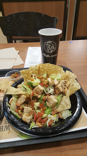 Mexican Restaurant «El Pollo Loco», reviews and photos, 2293 S Virginia St, Reno, NV 89502, USA