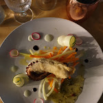 Photo n°3 de l'avis de Angela.a fait le 10/07/2019 à 21:07 sur le  RISTORANTE SANTIAGO à Sant'Antioco