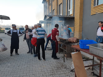 Kyk Oğuzhan Yaşar Yurt Müdürlüğü