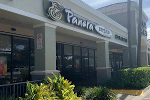 Panera Bread image