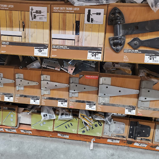 Home Improvement Store «The Home Depot», reviews and photos, 12050 Jefferson Farm Pl, Waldorf, MD 20601, USA