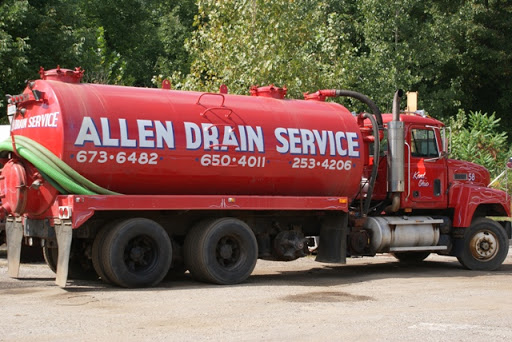 All Town & Country Septic Tank in Kent, Ohio