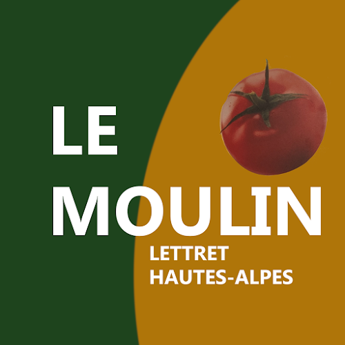 Épicerie Le Moulin Lettret