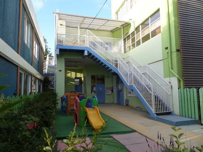 Jardin Infantil Pequeño Mundo Vina del Mar