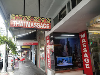 Ma's Thai Massage