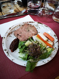 Plats et boissons du Restaurant de l'Orb à Cessenon-sur-Orb - n°15