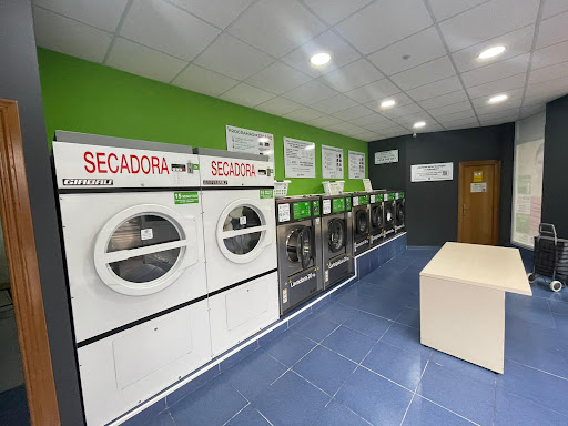 Ecolaundry Lavandería Autoservicio