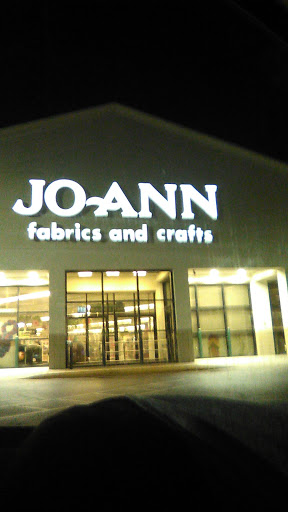 Fabric Store «Jo-Ann Fabrics and Crafts», reviews and photos, 1380 Dogwood Dr SE, Conyers, GA 30013, USA