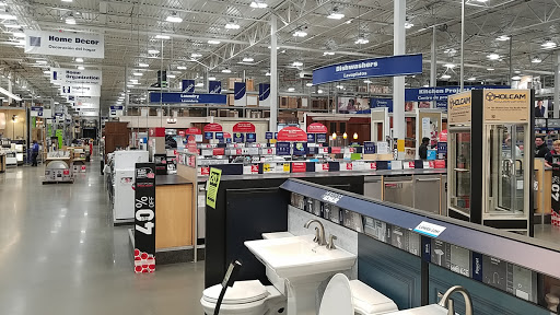 Lowe's Home Improvement