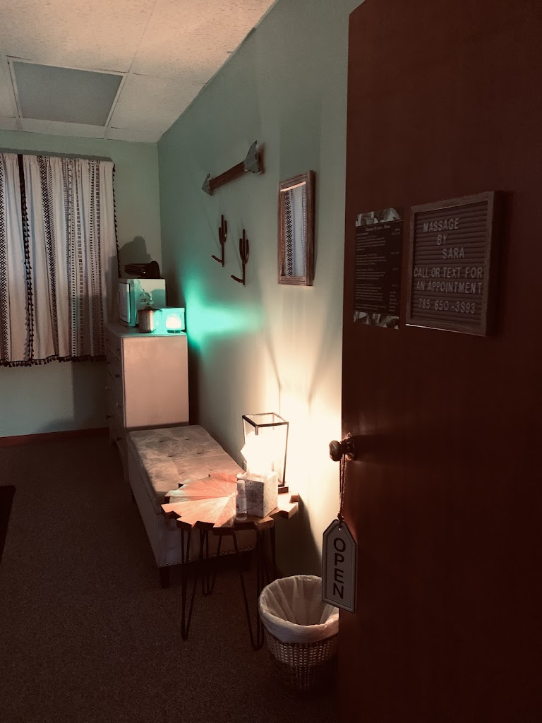 Massage By Sara 67530