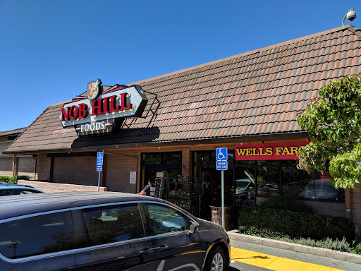 Supermarket «Nob Hill Foods», reviews and photos, 611 Trancas St, Napa, CA 94558, USA