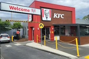 KFC Endeavour Hills image