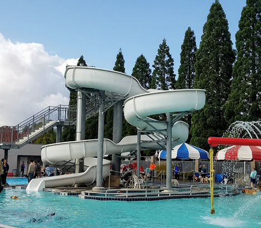 Water Park «Osborn Aquatic Center», reviews and photos, 1940 NW Highland Dr, Corvallis, OR 97330, USA