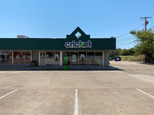 Cricket Wireless Authorized Retailer