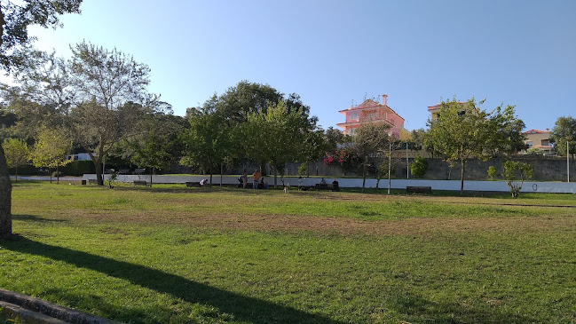 Quinta das Flores - Sintra