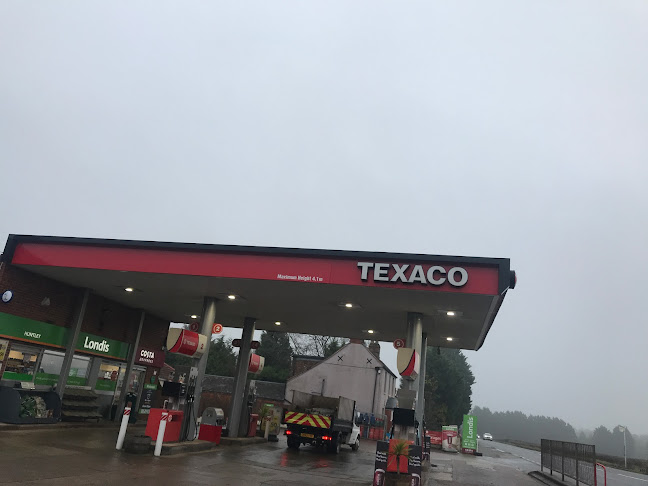 Texaco - Gloucester
