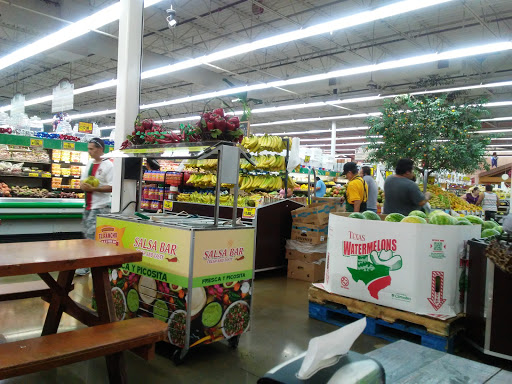 Supermarket «El Rancho Supermercado», reviews and photos, 4450 W Jefferson Blvd, Dallas, TX 75211, USA