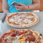Photo n°2 de l'avis de Freddie.e fait le 14/07/2022 à 17:33 sur le  Ristorante Pizzeria O' Sole Mio à Cavallino-Treporti
