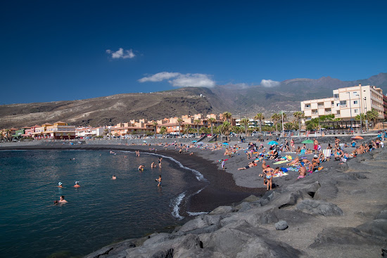 Playa del Cabezo