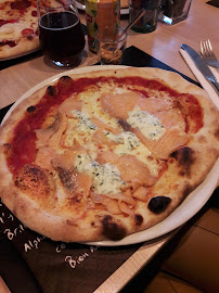 Pizza du Restaurant La Dolce Vita à Le Crotoy - n°12
