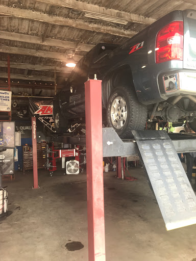 Auto Repair Shop «Haines City Car Care», reviews and photos, 1005 US-17, Haines City, FL 33844, USA