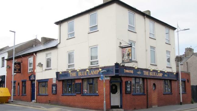 Reviews of The Blue Lamp in Barrow-in-Furness - Pub
