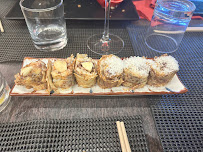 Plats et boissons du Restaurant japonais Saiko sushi à Canet-en-Roussillon - n°3