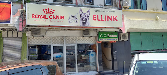 Ellink Pet Shop