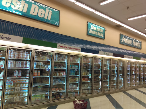 Discount Store «99 Cents Only Stores», reviews and photos, 2012 Long Beach Blvd, Long Beach, CA 90806, USA