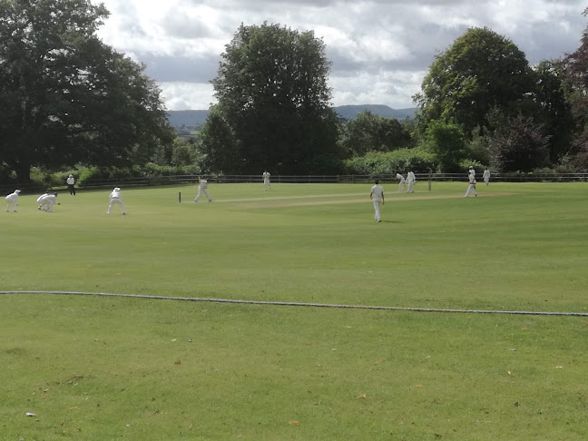 Comments and reviews of Brockhampton Cricket Club
