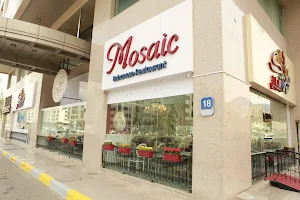 Mosaic Restaurant image