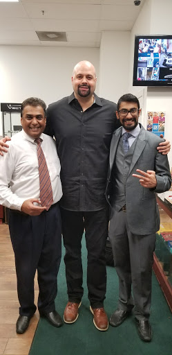 Cigar Shop «Tobacco Leaf», reviews and photos, 2350 NJ-33, Robbinsville, NJ 08691, USA