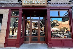 Toad and Co - Golden, CO store image