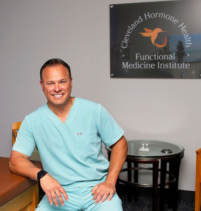 Cleveland Hormone Health Functional Medicine Institute clinic