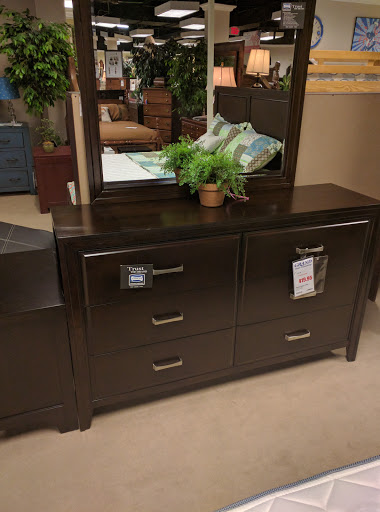 Furniture Store «Grand Home Furnishings», reviews and photos, 1801 Seminole Trail, Charlottesville, VA 22901, USA