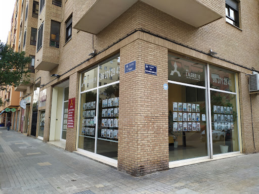 L'Alguer10 Inmobiliaria en Valencia