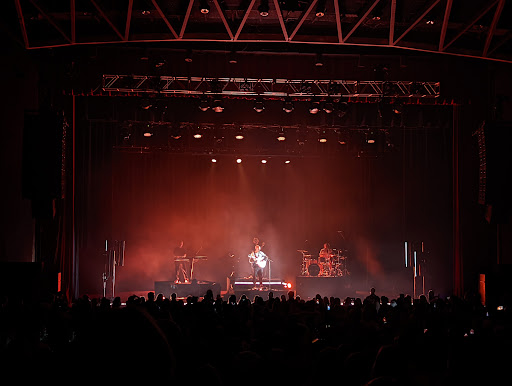 Arena «Scope Arena», reviews and photos, 201 E Brambleton Ave, Norfolk, VA 23510, USA