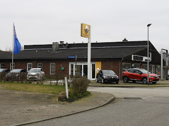 Autohaus Laboe GmbH