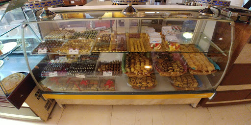 La Asturiana en Huamantla