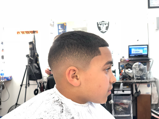 Barber Shop «Legends Barbershop LLC», reviews and photos, 745 Linden St, Bethlehem, PA 18018, USA