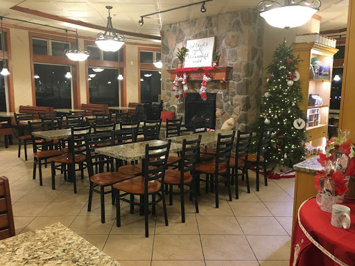 Restaurant «Kneaders Bakery And Cafe», reviews and photos, 11018 Westwood Loop, San Antonio, TX 78253, USA