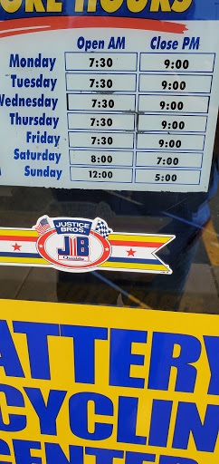 Auto Parts Store «NAPA Auto Parts - Farnams Genuine Parts Inc», reviews and photos, 4651 17th Ave S, Fargo, ND 58103, USA