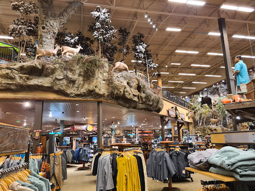 Shopping Mall «The Promenade Bolingbrook», reviews and photos, 631 E Boughton Rd, Bolingbrook, IL 60440, USA