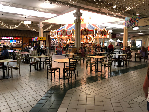 Shopping Mall «Wiregrass Commons Mall», reviews and photos, 900 Commons Dr, Dothan, AL 36303, USA