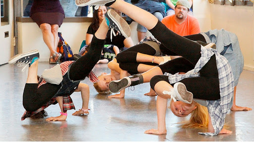 Dance School «American Dance Institute Greenwood», reviews and photos, 8001 Greenwood Ave N, Seattle, WA 98103, USA