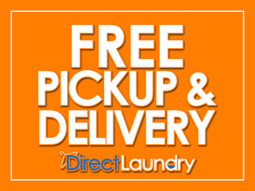 Laundry «Direct Laundry», reviews and photos, 421 Washington St, Hoboken, NJ 07030, USA