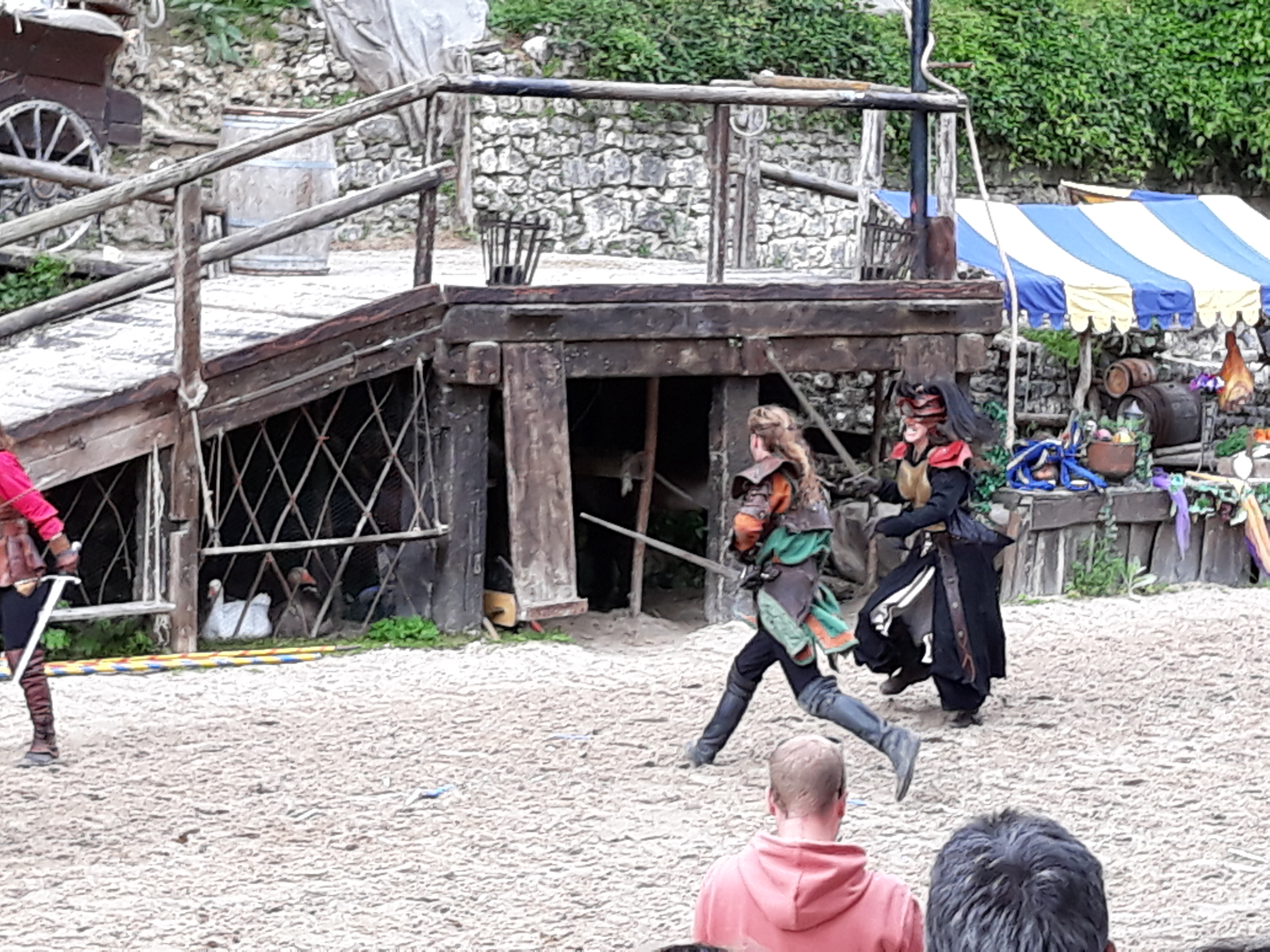 Photo n° 2 de l'avis de sandrine. fait le 21/06/2019 à 06:10