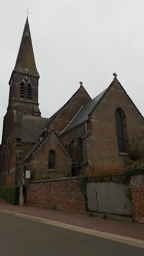 Église Saint-Philippe - Kerk